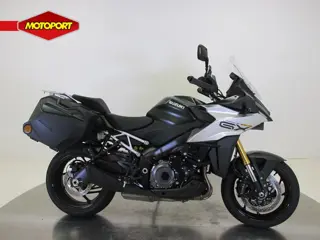 Suzuki GSX-S1000GX (bj 2024)
