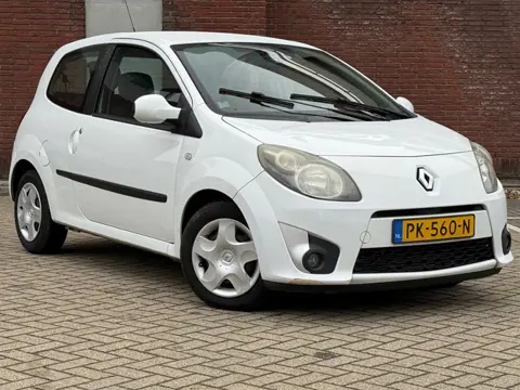 Renault Twingo 1.5 dCi|AIRCO|APK|GOED-ONDERHOUDEN