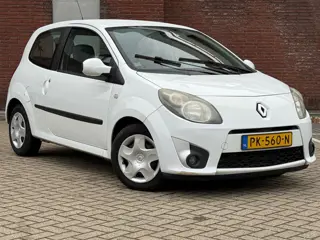 Renault Twingo 1.5 dCi|AIRCO|APK|GOED-ONDERHOUDEN
