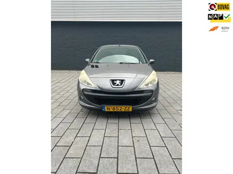 Peugeot 206 + 1.4 XS