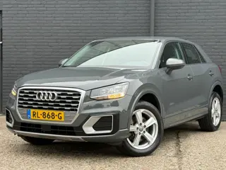 Audi Q2 1.0 TFSI Sport AIRCO | NAVI | AUTOMAAT | NWE APK