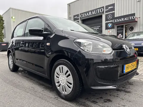 Volkswagen up! 1.0 MOVE UP! BLUEMOTION / 128 DKM / DEALER ONDERHOUDEN