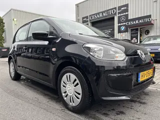 Volkswagen up! 1.0 MOVE UP! BLUEMOTION / 128 DKM / DEALER ONDERHOUDEN