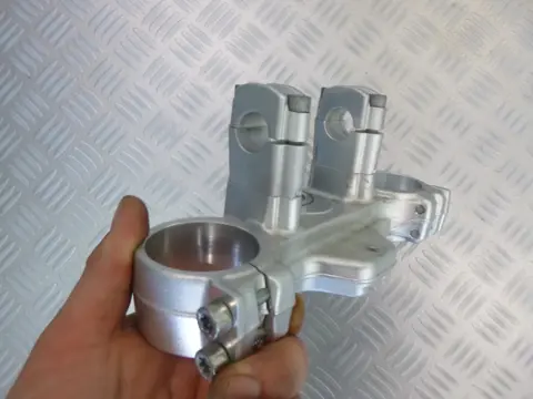 KROONPLAAT Husqvarna TR 650 STRADA 2012 - 2014