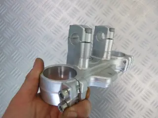 KROONPLAAT Husqvarna TR 650 STRADA 2012 - 2014