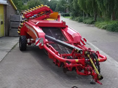 GRIMME GRIMME GT 170 S