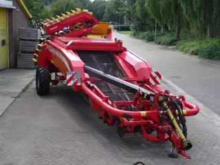 GRIMME GRIMME GT 170 S