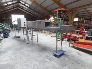 ZTI band ZTI snijband