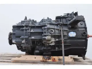 MAN MAN TGL 12.250 (bj 2012)