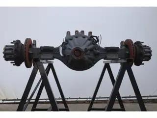 Mercedes-Benz R440-13A/C22.5 43/10 (bj 2015)