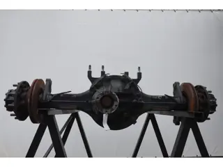 MAN HY-1344-03 37/16 I=2.31 (bj 2020)