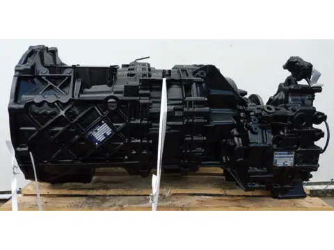 ZF 12AS2331TD INT3