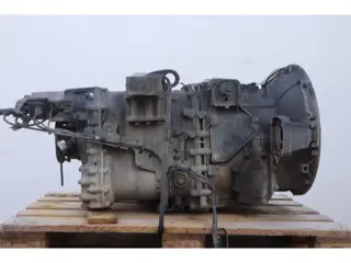 MAN 12+2GZ 27000DD (bj 2018)