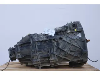 ZF 12AS2330DD 81.32004-6260