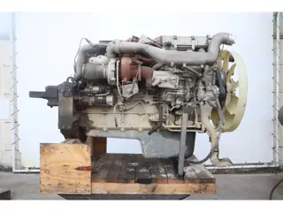 MAN D2676LFAF EURO6 510PS (bj 2022)