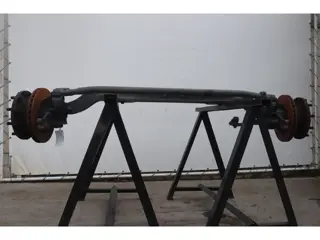 Mercedes-Benz F-8A/C22.5 739573F712392 (bj 2015)