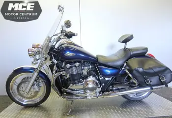 Triumph THUNDERBIRD 1600 ABS (2009)