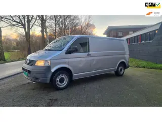 Volkswagen Transporter GEZOCHT GEVRAAGD ALLE TRANSPORTER TOPPRIJS 0613896819