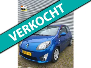 Renault Twingo 1.2-16V Dynamique Airco APK