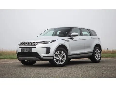 Land Rover Range Rover Evoque 1.5 P300e AWD S PLUG IN HYBRIDE / LEDER / ADAPTIVE CRUISE / CARPLAY