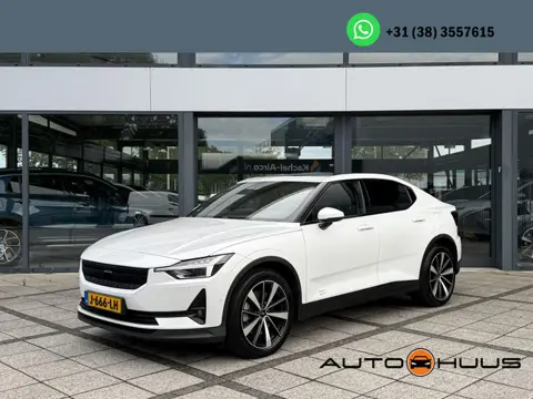 Polestar 2 Aut. Long Range Dual Motor AWD | SoH 88% | Panorama | 360 Camera | Harman Kardon |