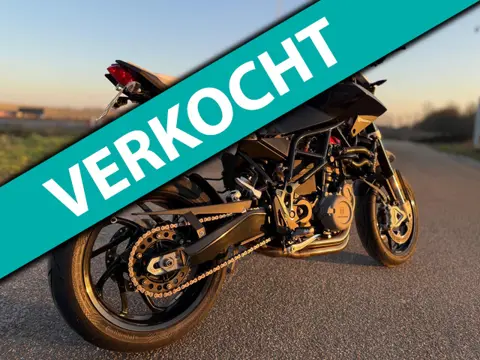 Husqvarna Tour Nuda 900 Exlusief Arrow 2e eigenaar