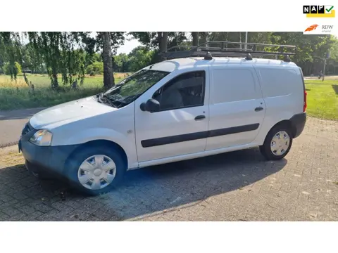 Dacia LOGAN GEZOCHT GEVRAAGD ALLE DOKKER LOGAN TOPPRIJS 0613896819