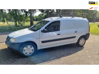 Dacia LOGAN GEZOCHT GEVRAAGD ALLE DOKKER LOGAN TOPPRIJS 0613896819