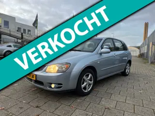 Kia Cerato 2.0-16V EX | AUTOMAAT | NIEUWE APK