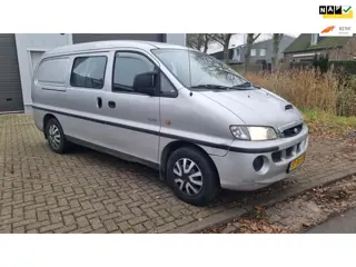 Hyundai H 200 GEZOCHT GEVRAAGD ALLE H200 H 200 H100 H 100 TOPPRIJS 0613896819