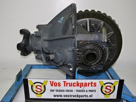 Differentieel Scania R-780 2.71 INCL SPER