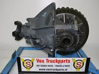 Differentieel Scania R-780 2.71 INCL SPER