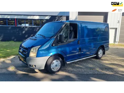 Ford Transit GEZOCHT GEVRAAGD ALLE FORD TRANSIT 0613896819
