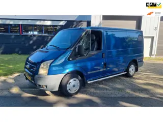 Ford Transit GEZOCHT GEVRAAGD ALLE FORD TRANSIT 0613896819
