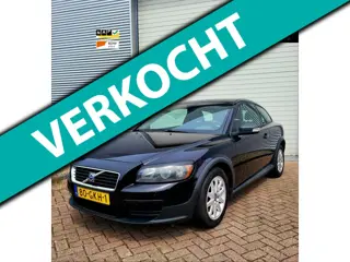 Volvo C30 1.6 Advantage Nieuwe APK Airco NAP