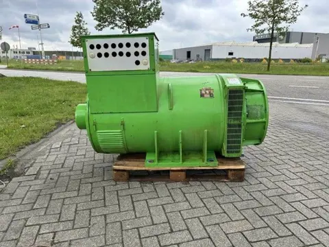 Stamford HC634K2 - Used - 1100 kVa (bj 2009)