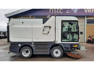 Schmidt Cleango 500 (bj 2018)