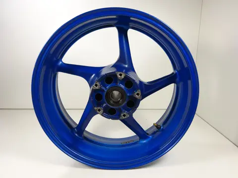 ACHTER VELG Yamaha YZF R1 2007 - 2008