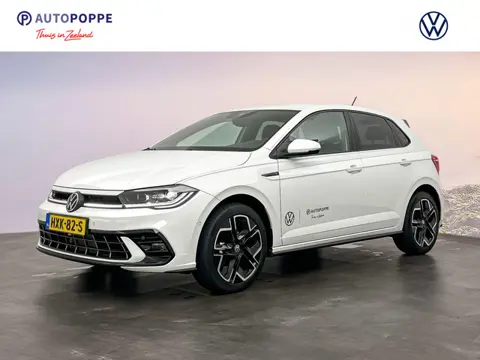 Volkswagen Polo 1.0 TSI R-Line Edition DSG7 95pk