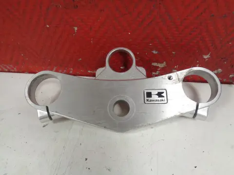 KROONPLAAT Kawasaki ZX 6 R 2000 - 2002