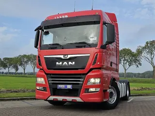 M.A.N. 18.500 TGX xlx 2x tank