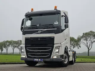 VOLVO FH 500 6x2 steered pto+hydr