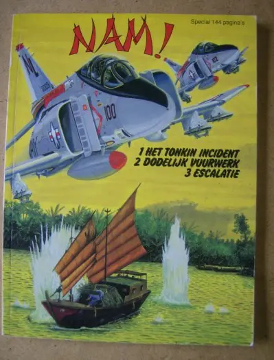 Nam special adv 3981