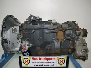 Versnellingsbak Scania SC-4 GRS-900 R