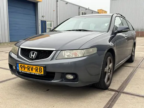 Honda Accord Tourer 2.0i Comfort