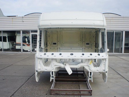 Cabine Scania SC-G CG-HIGHLINE