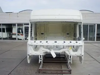 Cabine Scania SC-G CG-HIGHLINE