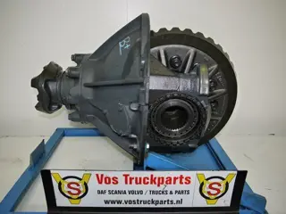 Differentieel Scania R-780 2.71 EXCL SPER