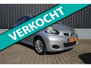 Toyota Aygo 1.0-12V Comfort Navigator/ NAVIGATIE/ AIRCO