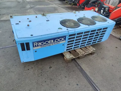 THERMO KING Frigoblock  FK 35 SL - E Cooling unit / koelunit